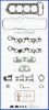 MAZDA E30199101B Gasket Set, cylinder head